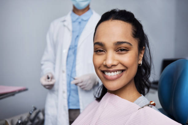 Best Cosmetic Dentistry  in Fort Lee, VA