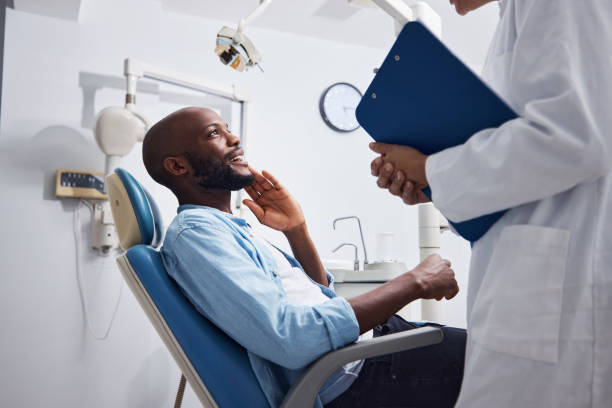 Why Choose Us for Your Dental Needs in Fort Lee, VA