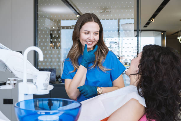 Professional  Holistic Dental Services in Fort Lee, VA