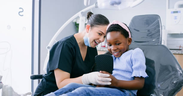 Best Laser Dentistry  in Fort Lee, VA