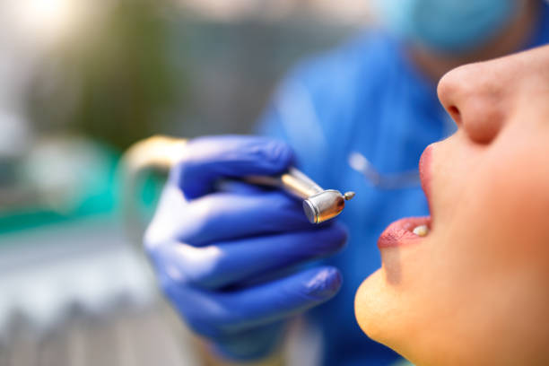 TMJ/TMD Treatment in Fort Lee, VA